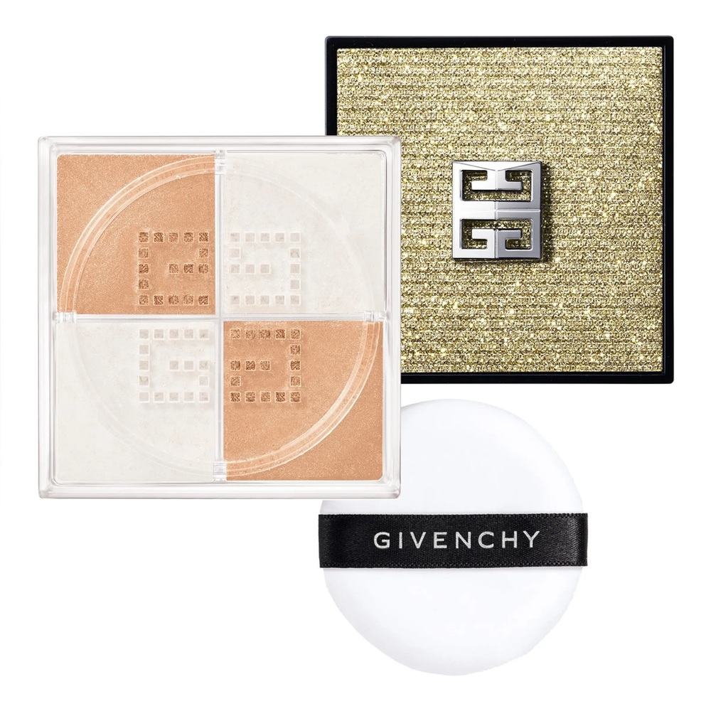 Givenchy Prisme Libre Loose Highlighter